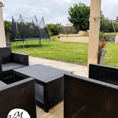 Maison Contemporaine Proche Du Puydufou Vakantiehuis *